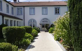Logis Hotel Les Tuileries